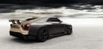 Nissan GT-R50 Concept 2018 года